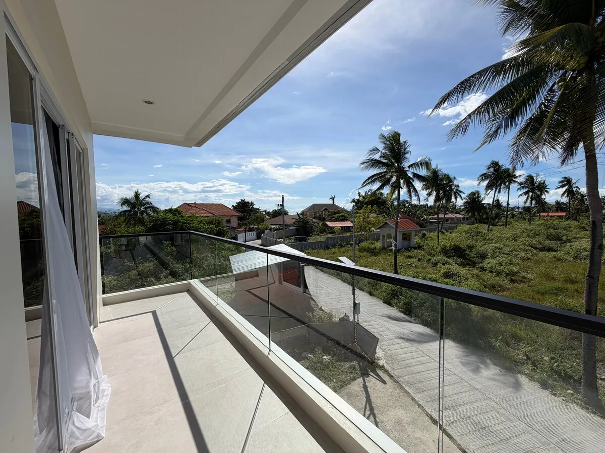 Suite 5 at OIA Suites Moalboal, photo 5