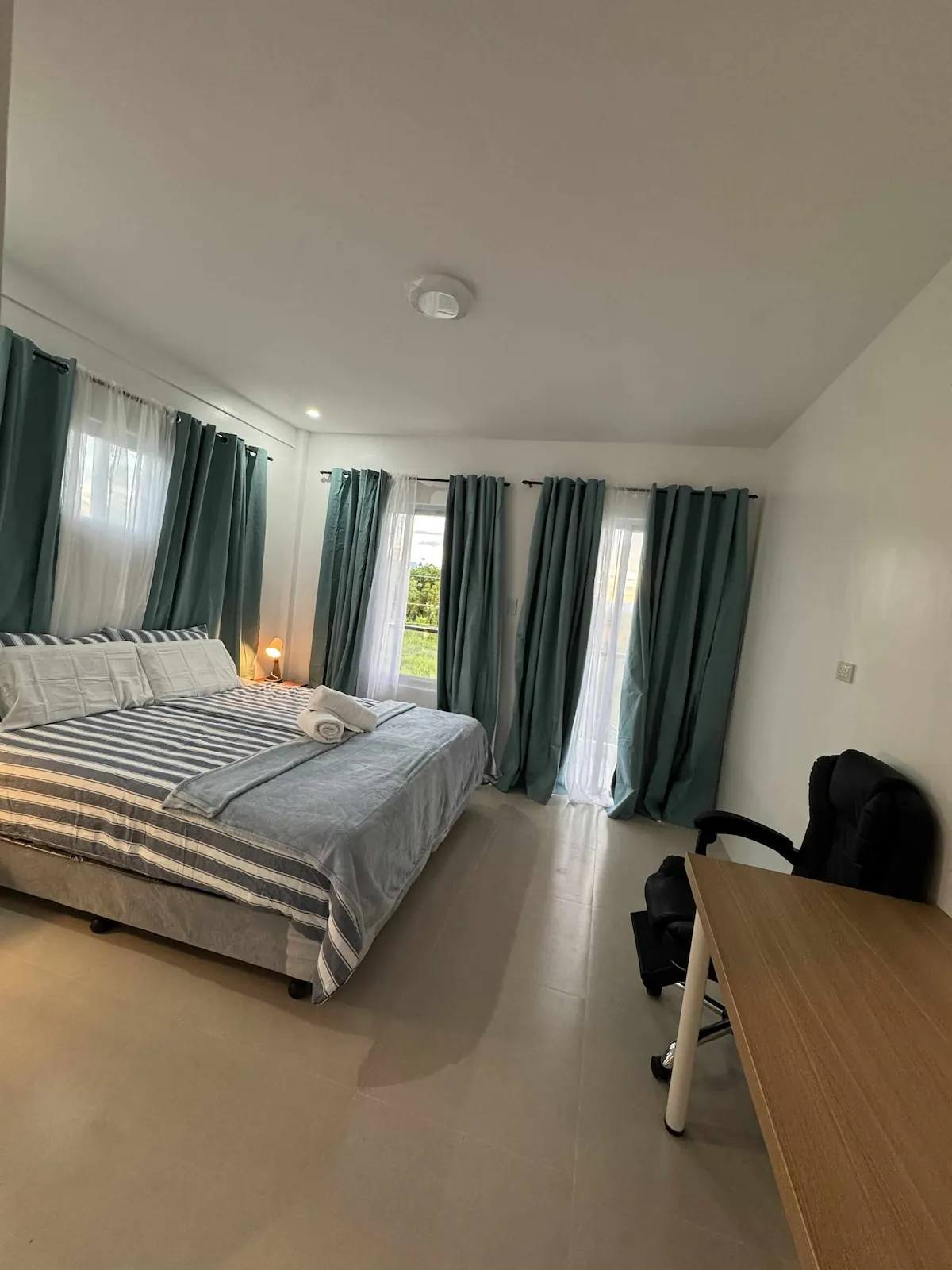 Suite 1 at OIA Suites Moalboal, photo 2