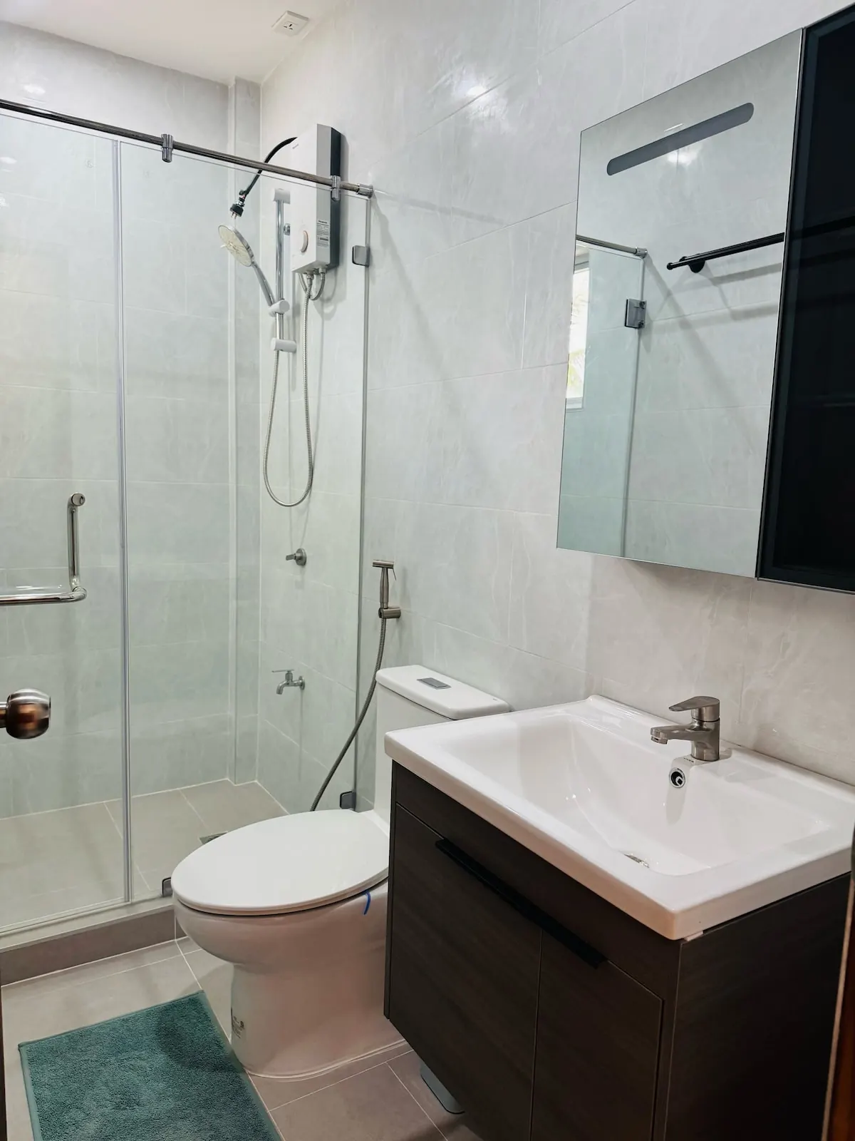 Suite 1 at OIA Suites Moalboal, photo 4