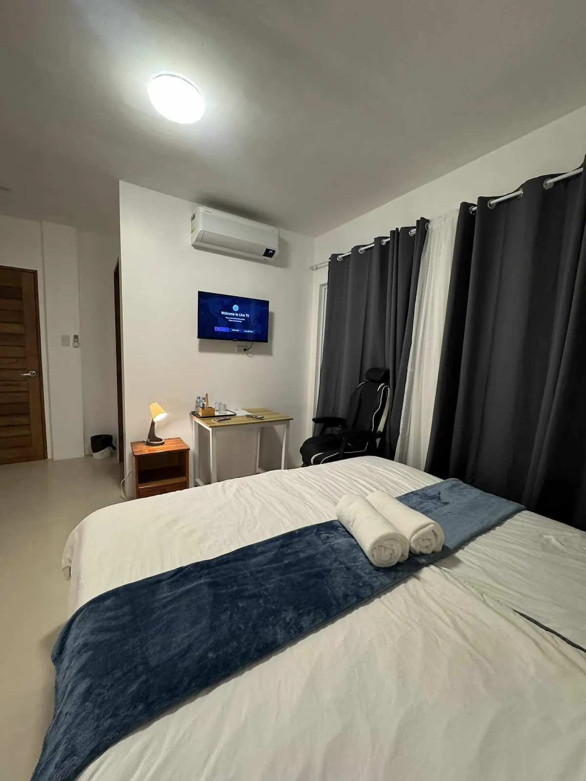 Suite 3 at OIA Suites Moalboal, photo 2
