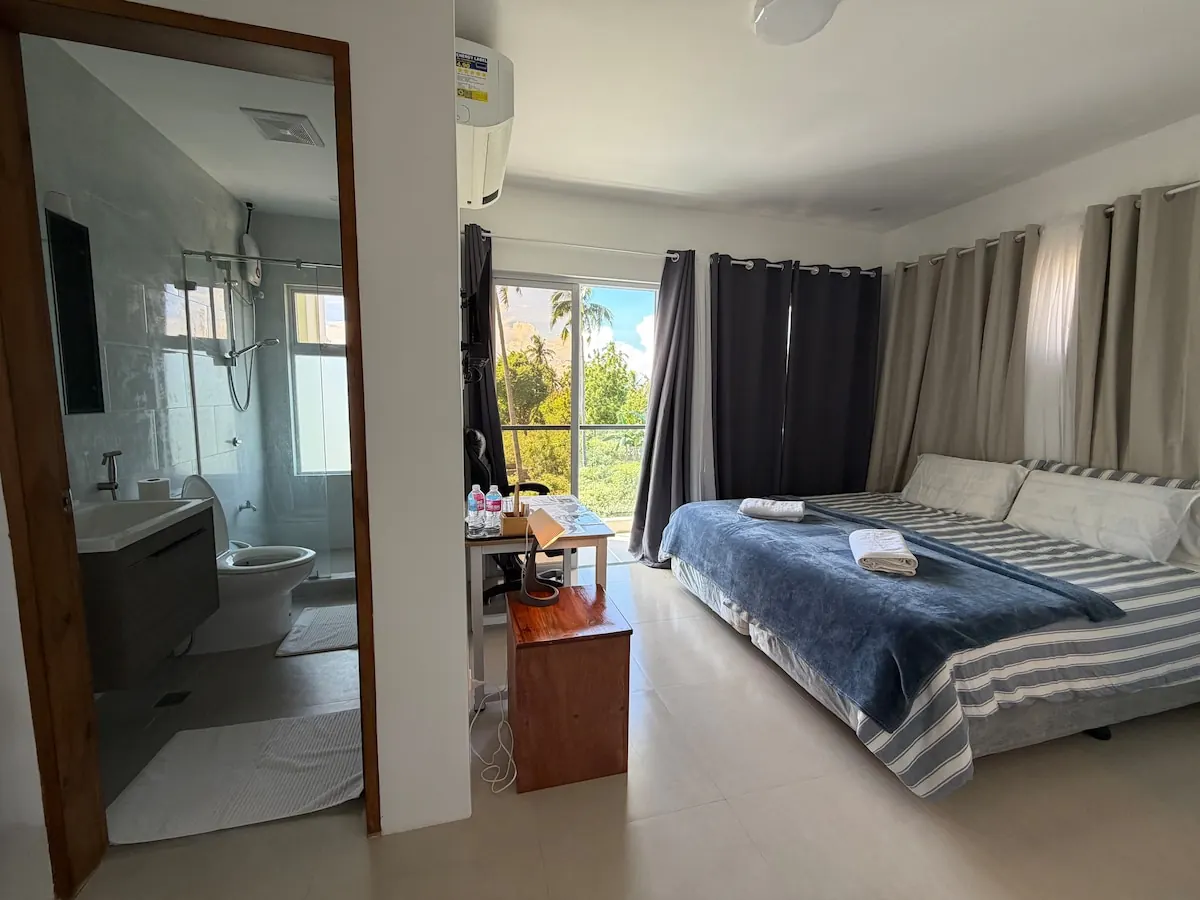 Suite 3 at OIA Suites Moalboal, photo 3