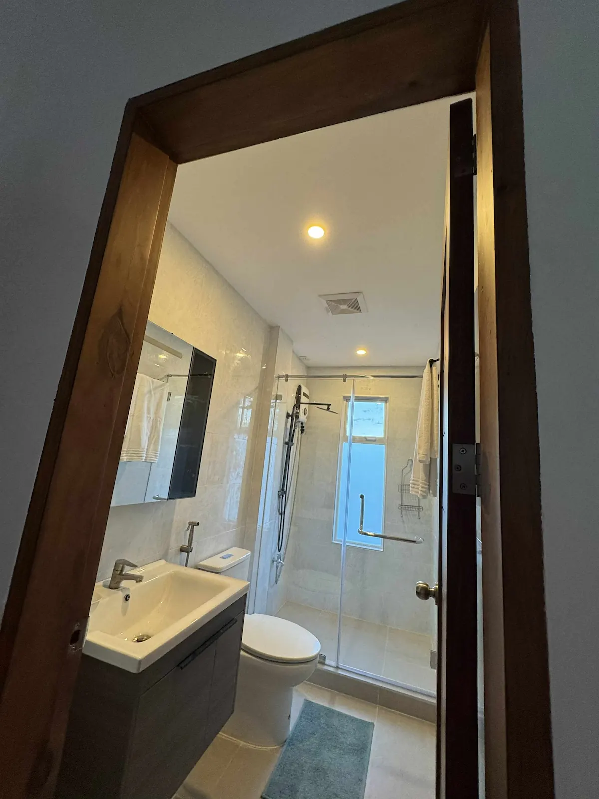 Suite 4 at OIA Suites Moalboal, photo 4