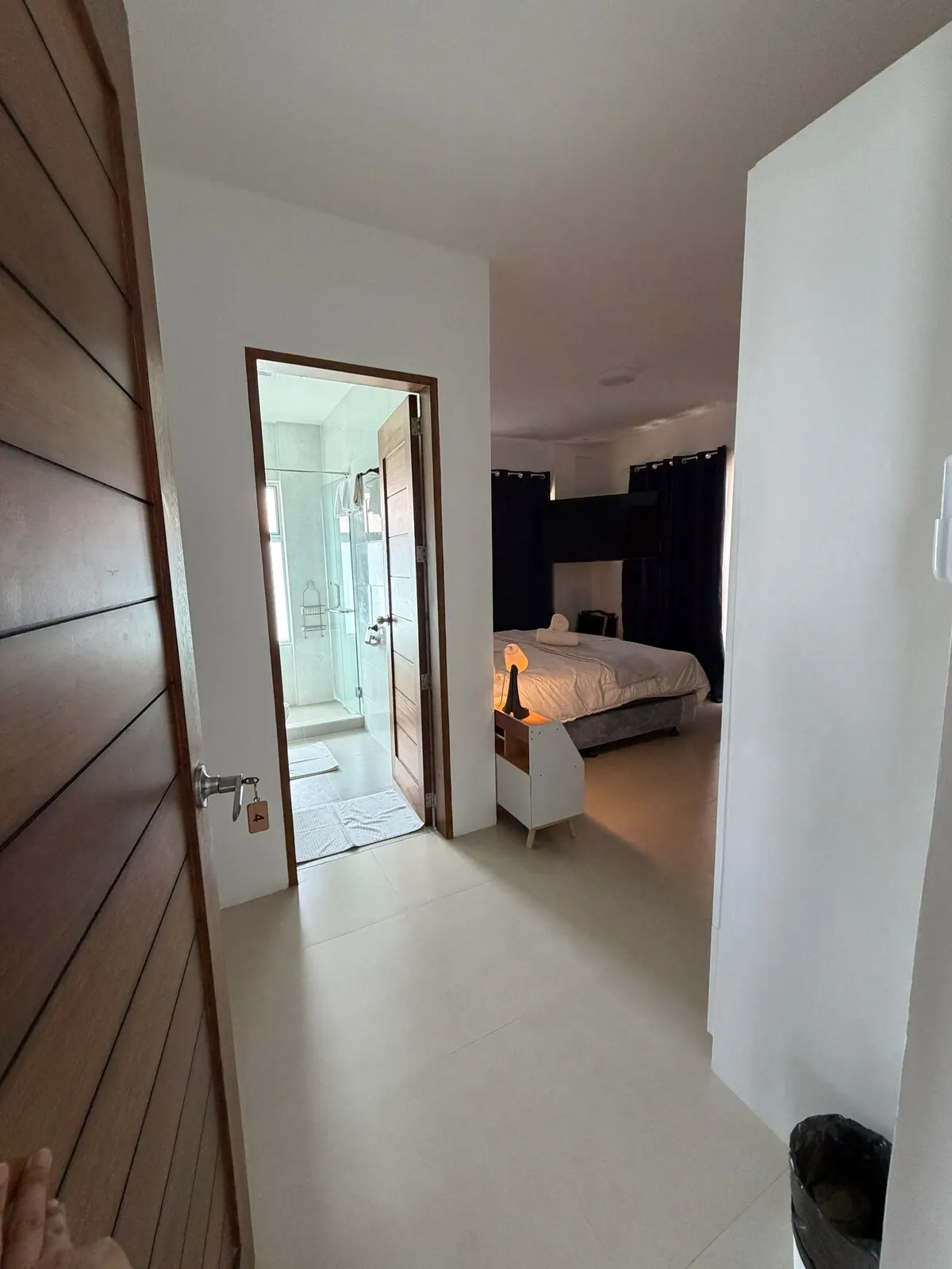 Suite 5 at OIA Suites Moalboal, photo 3