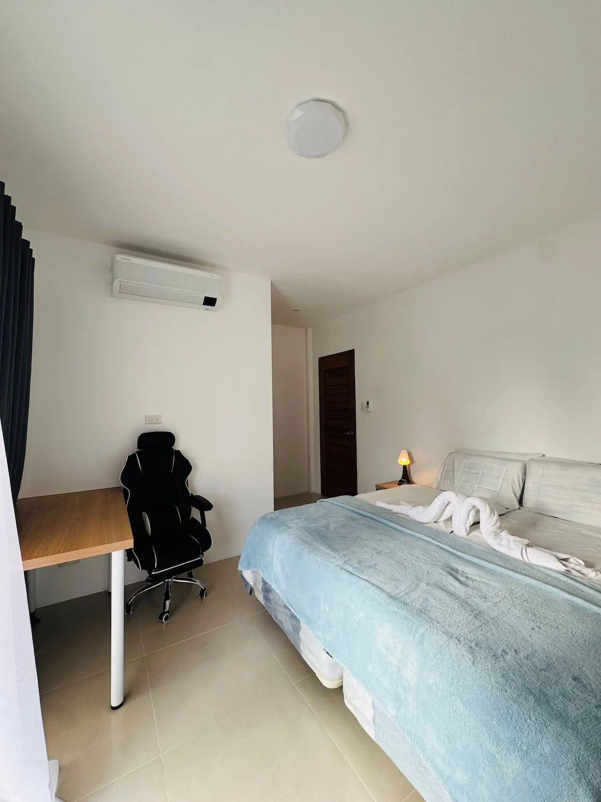 Suite 6 at OIA Suites Moalboal, photo 3